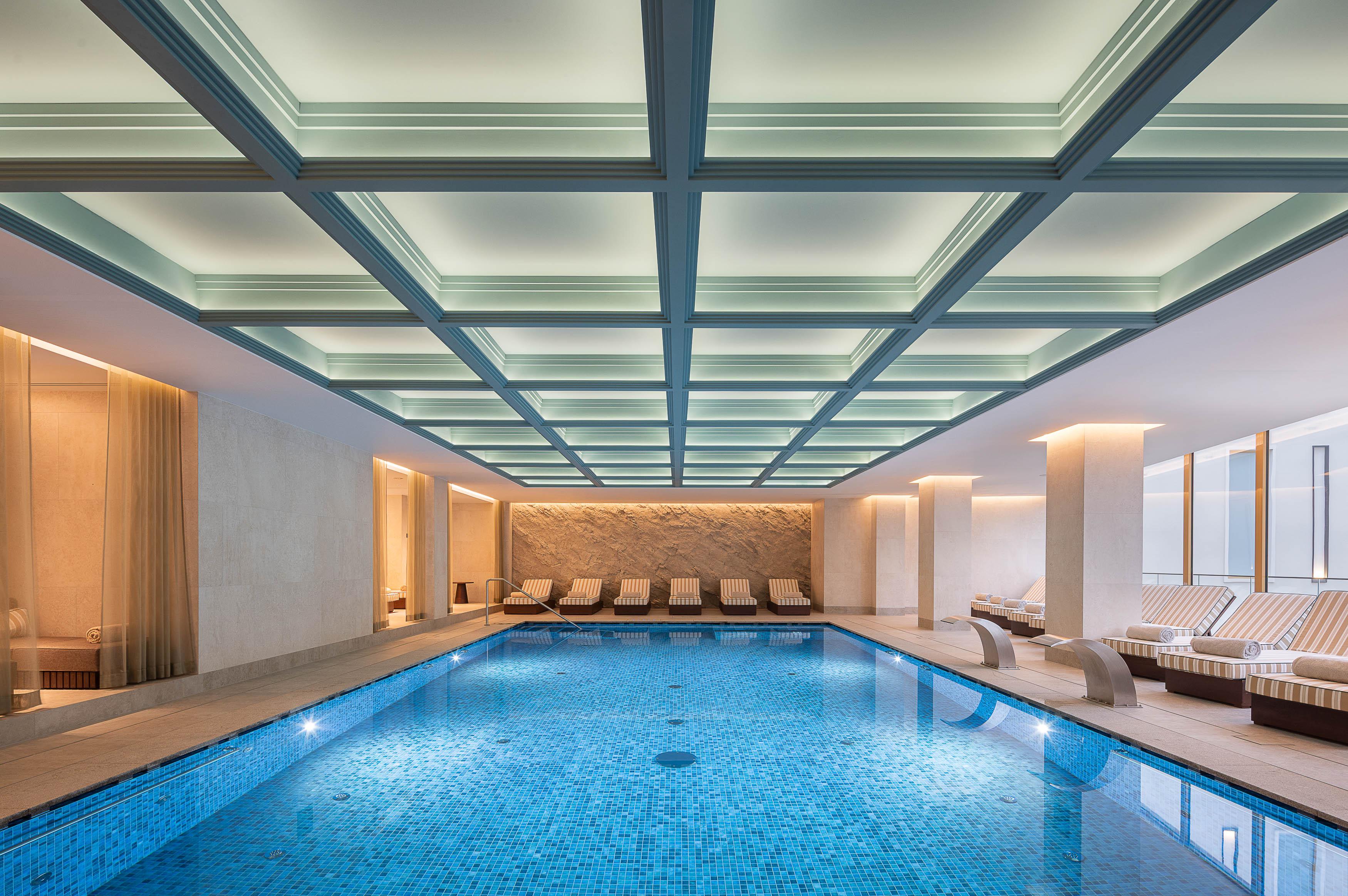 Pürovel Spa & Sport Mariánské Lázně foto 1