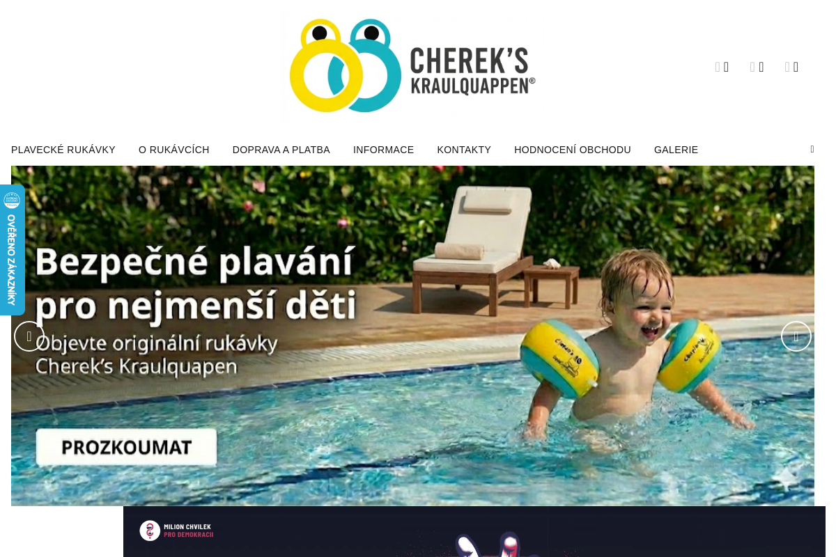 RukavkyCHEREK.cz