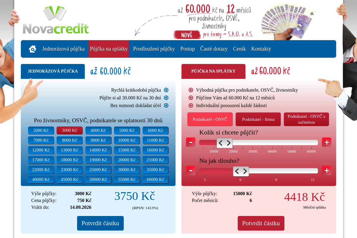 CREDOTAX czech, s.r.o.