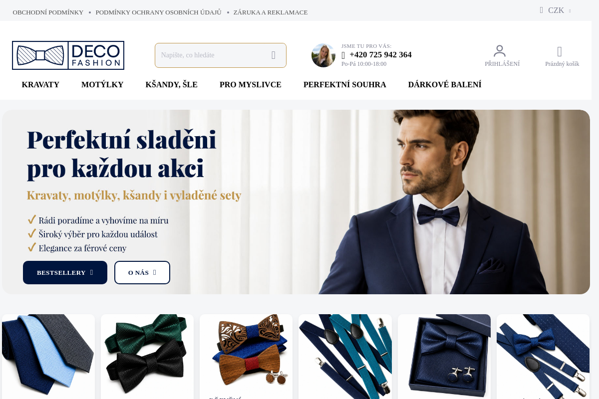 DecoFashion