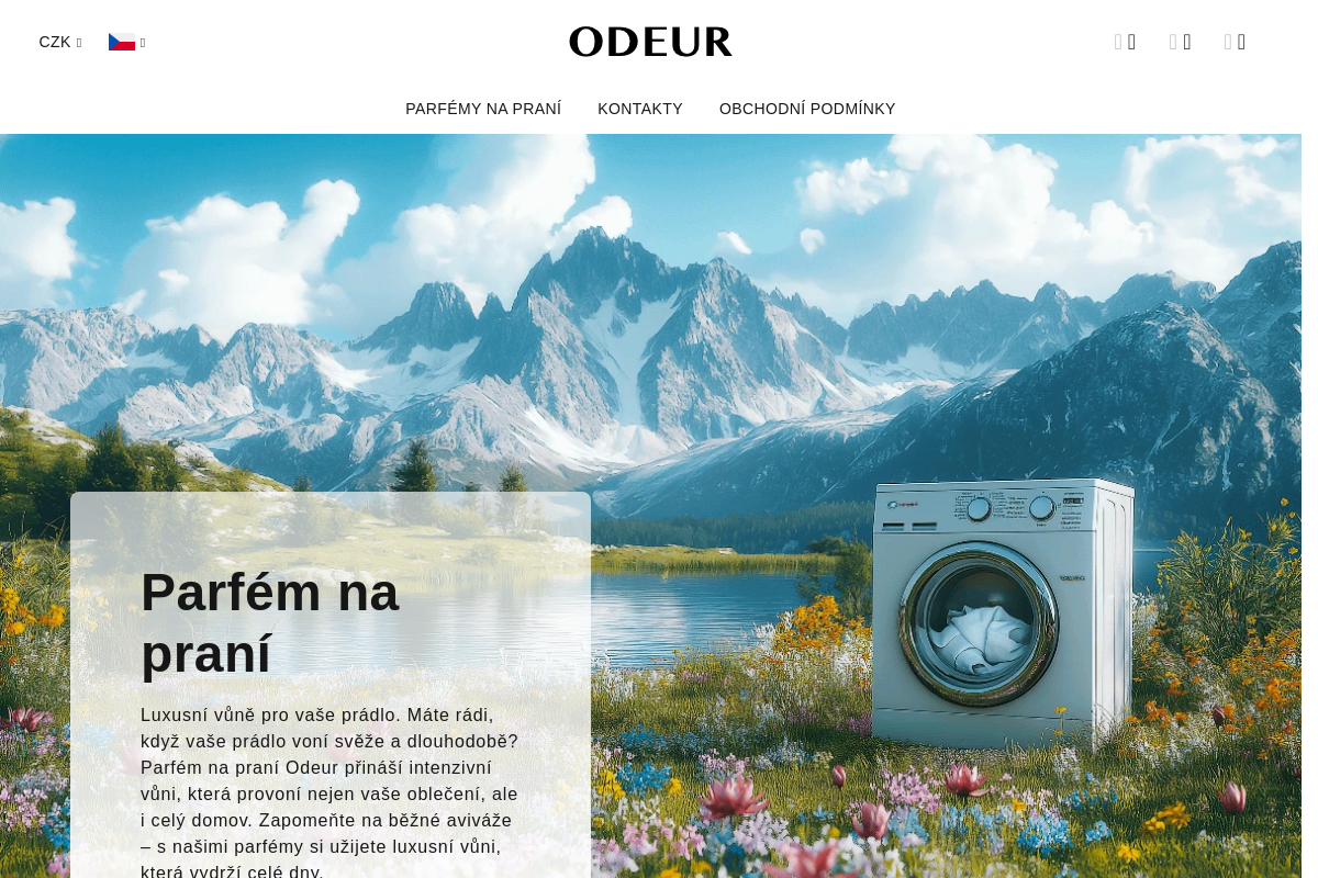 Odeur.sk