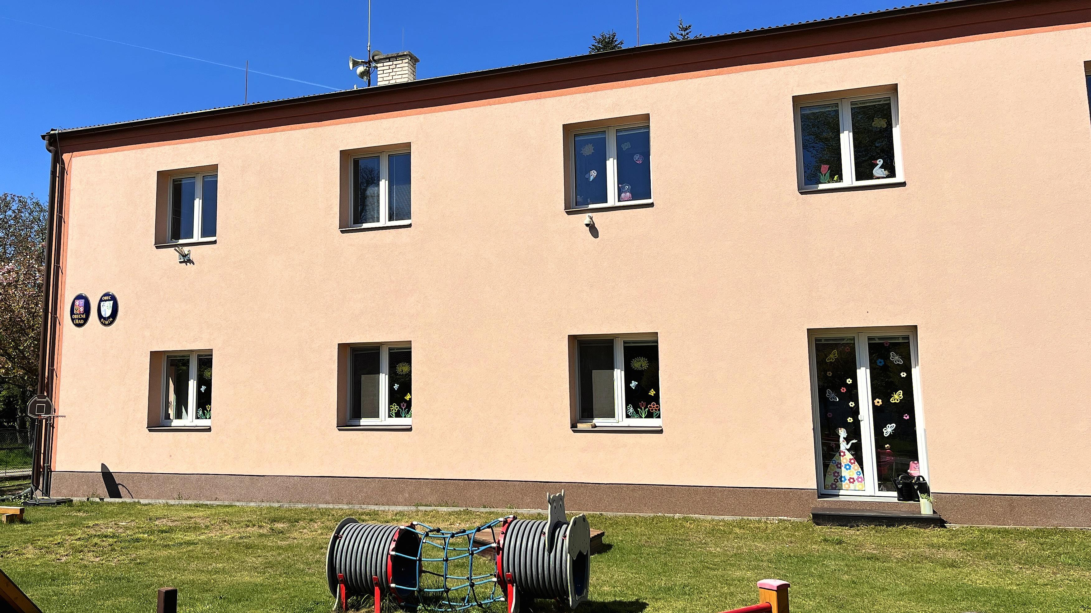 Mateřská škola Semín foto 3