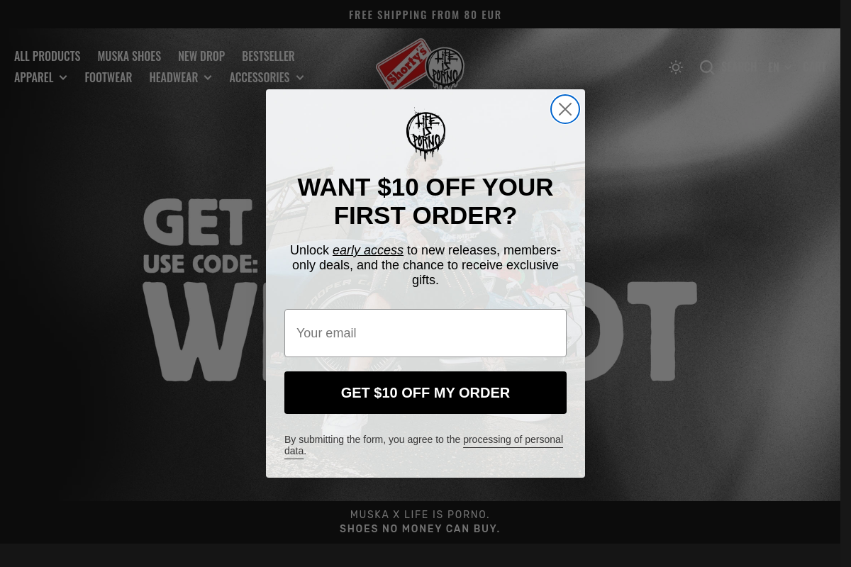 Lifeisporno.com