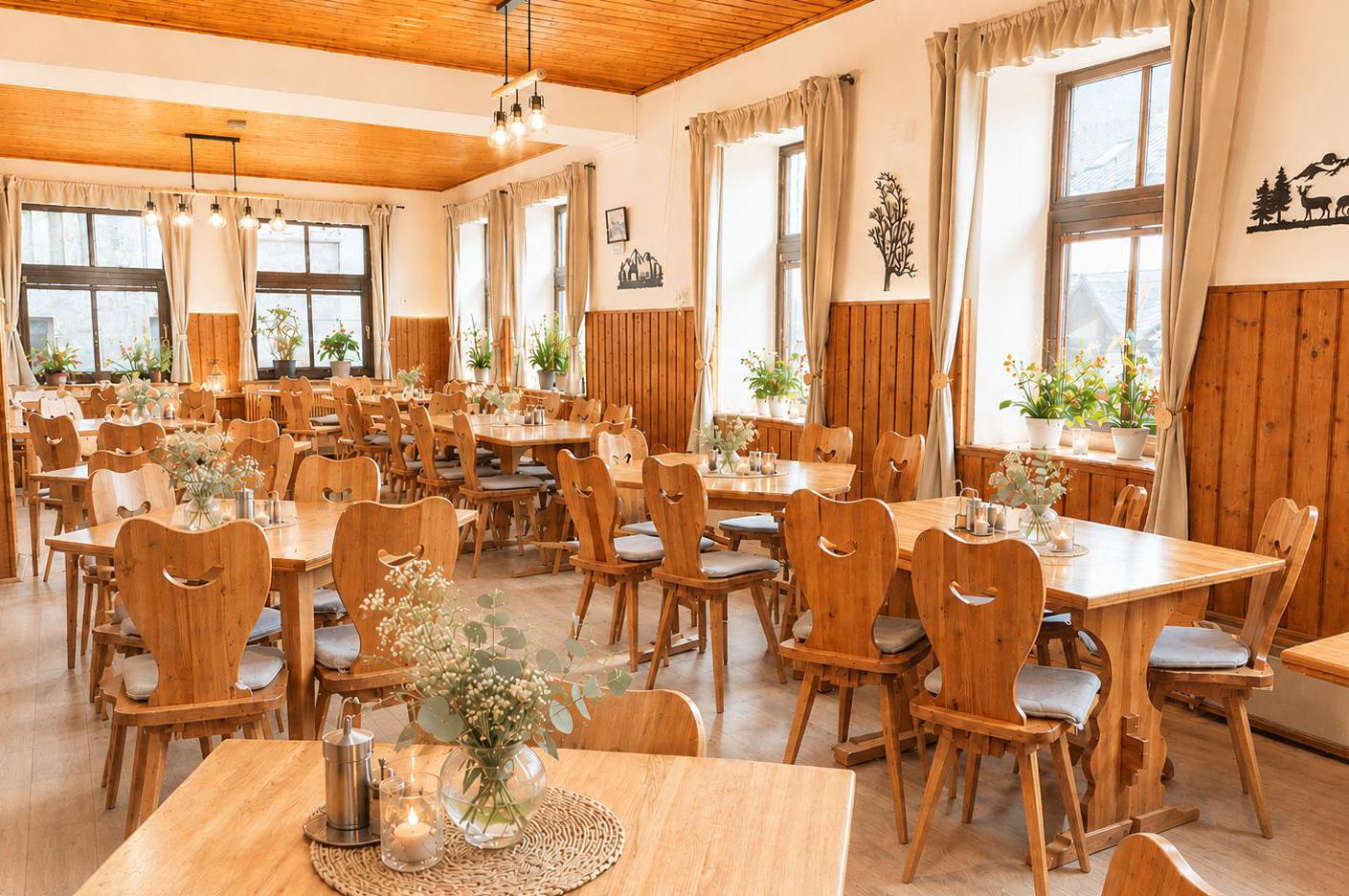 Restaurace Na Rozcestí