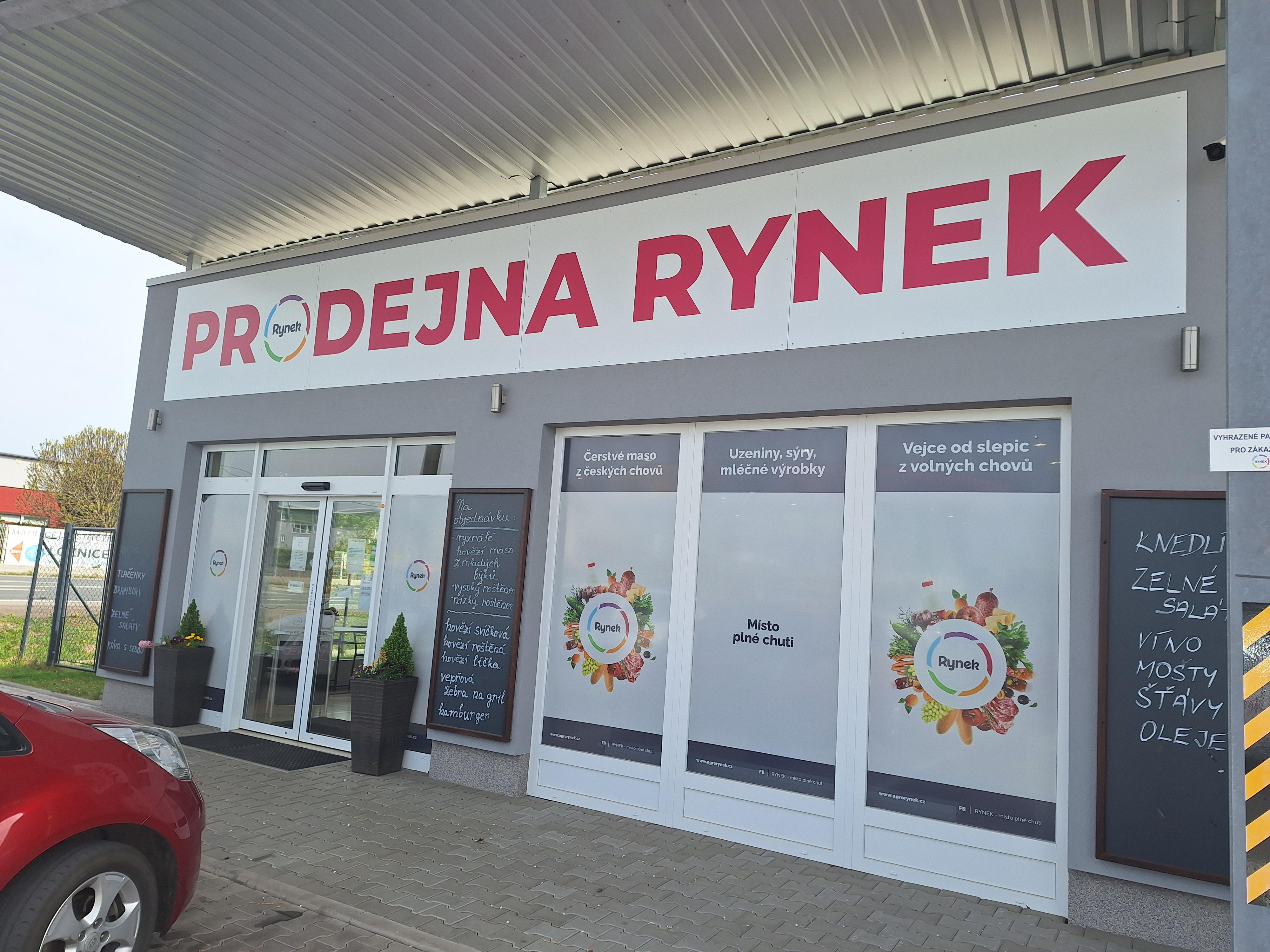 RYNEK foto 4
