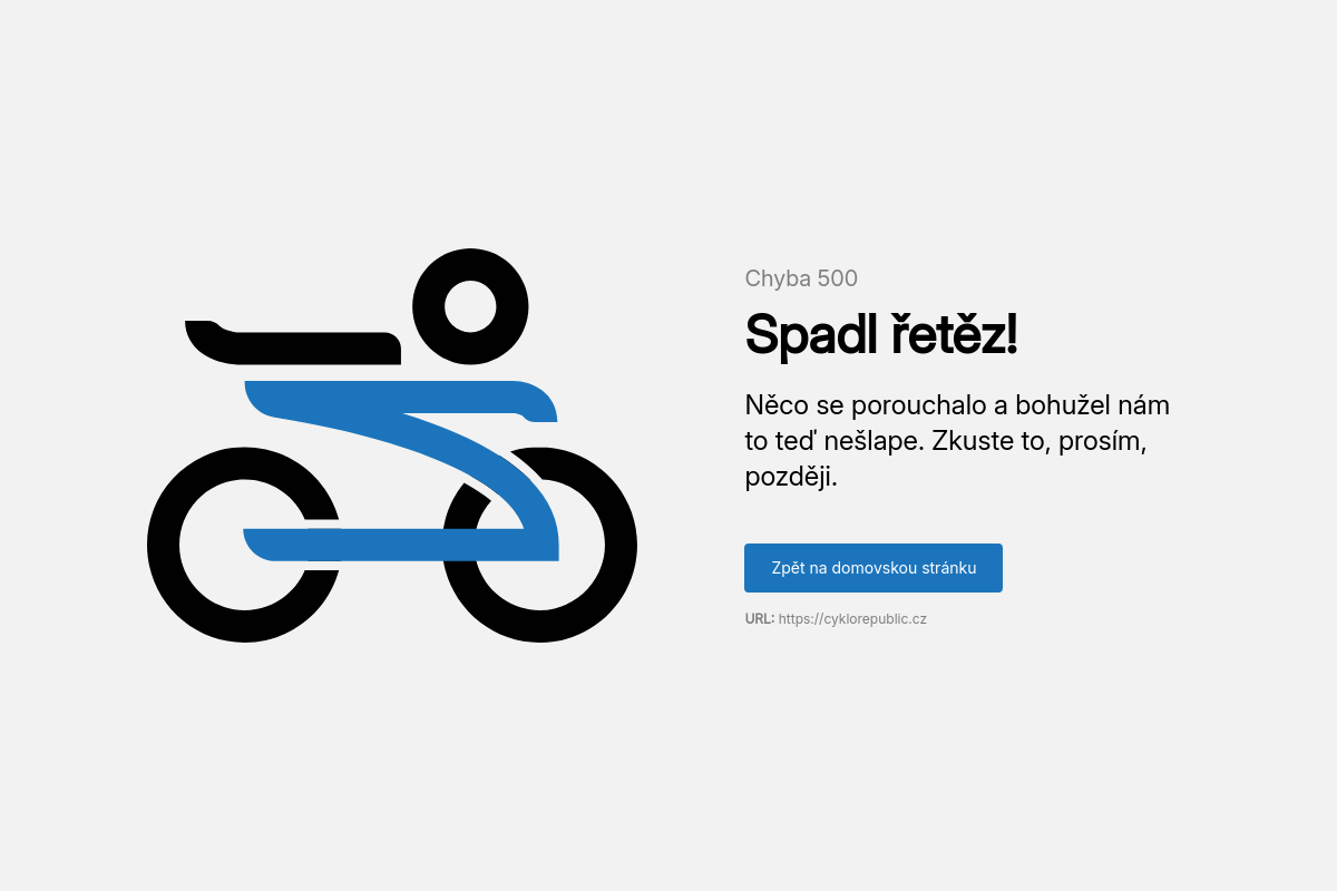 Cyklorepublic.cz