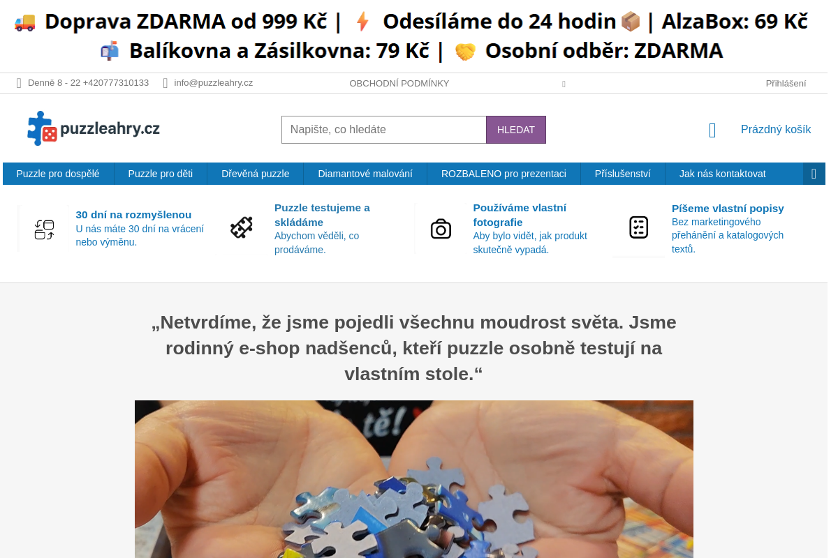 puzzleahry.cz