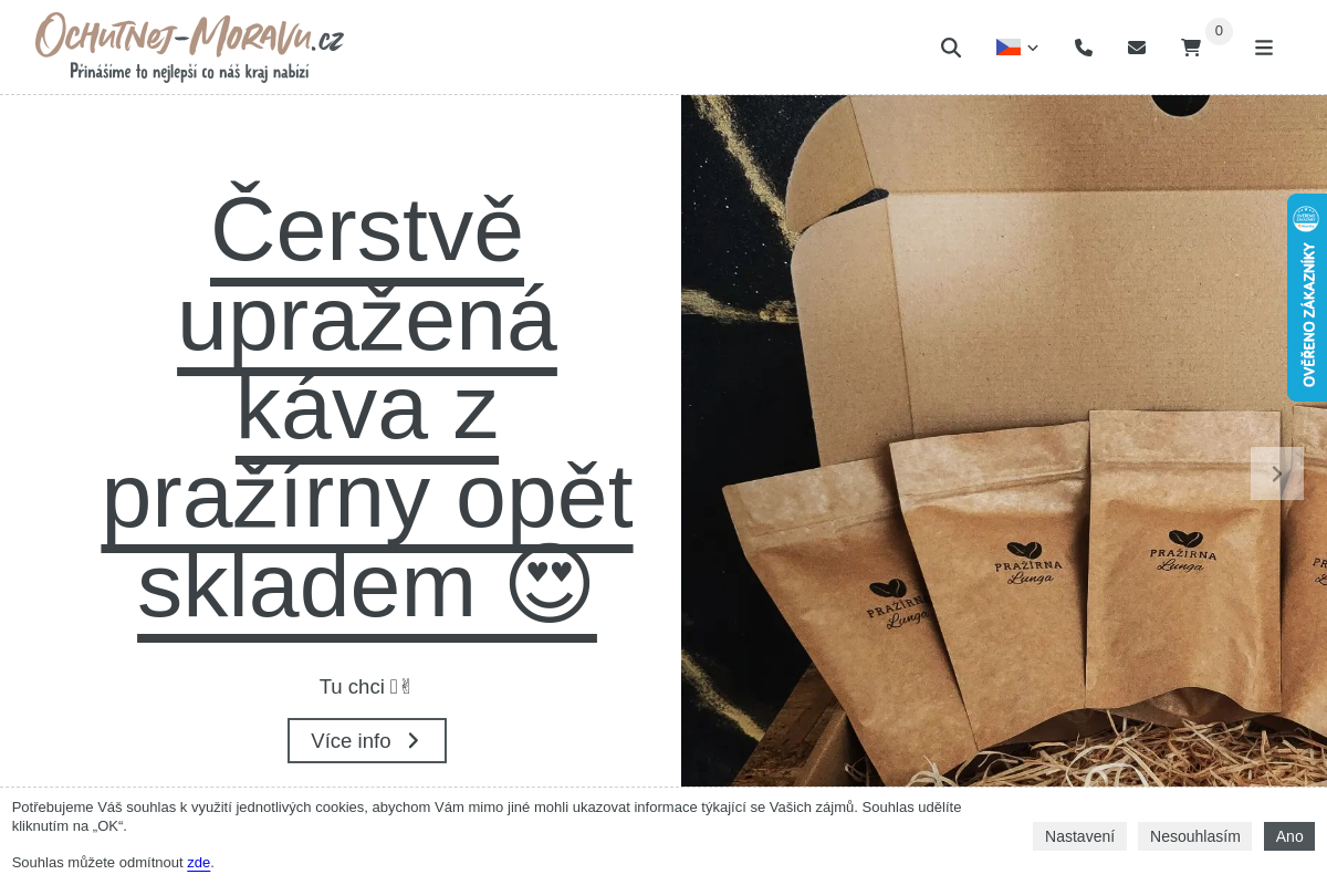 Ochutnej-moravu.cz