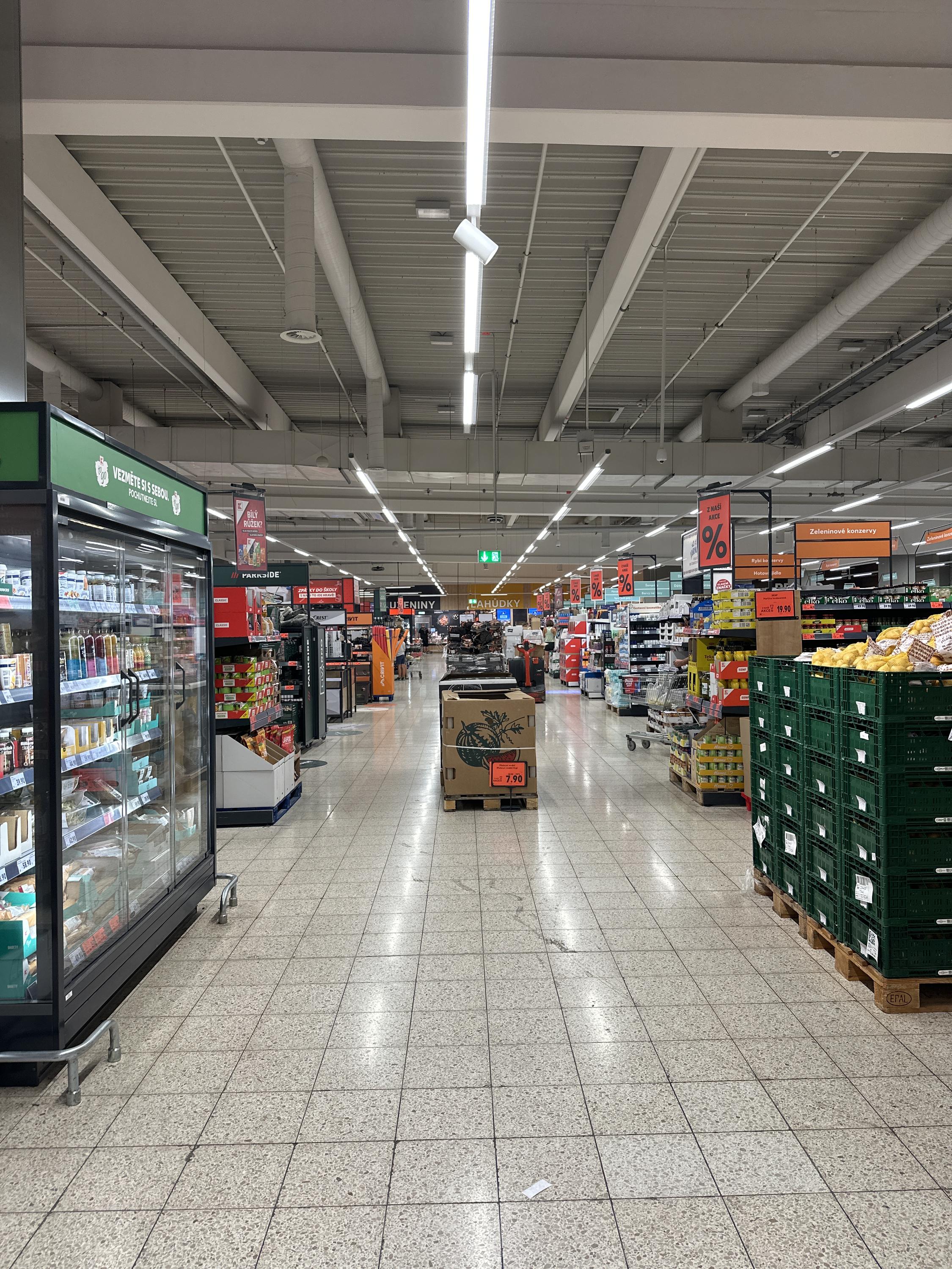 Kaufland foto 2