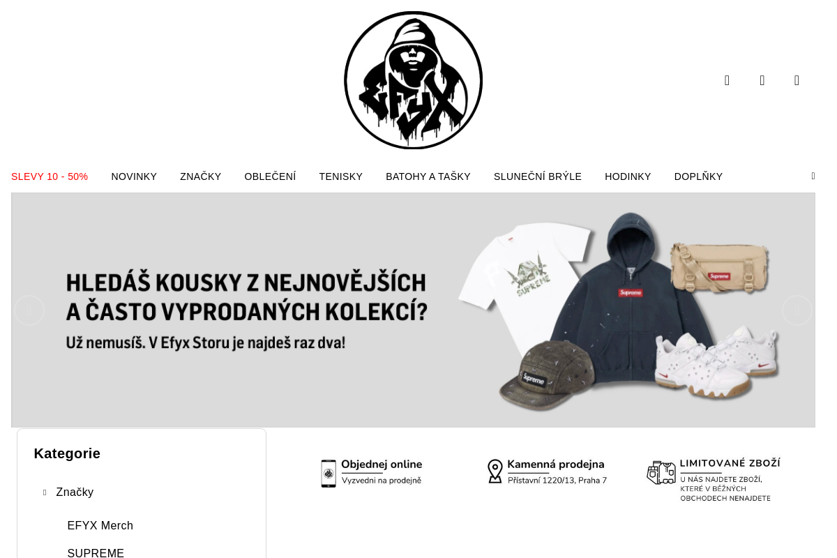 Efyx.cz