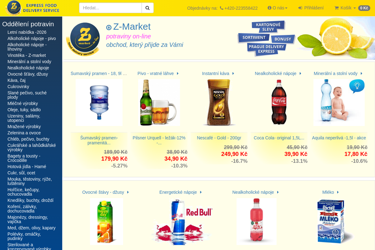Z-market.cz