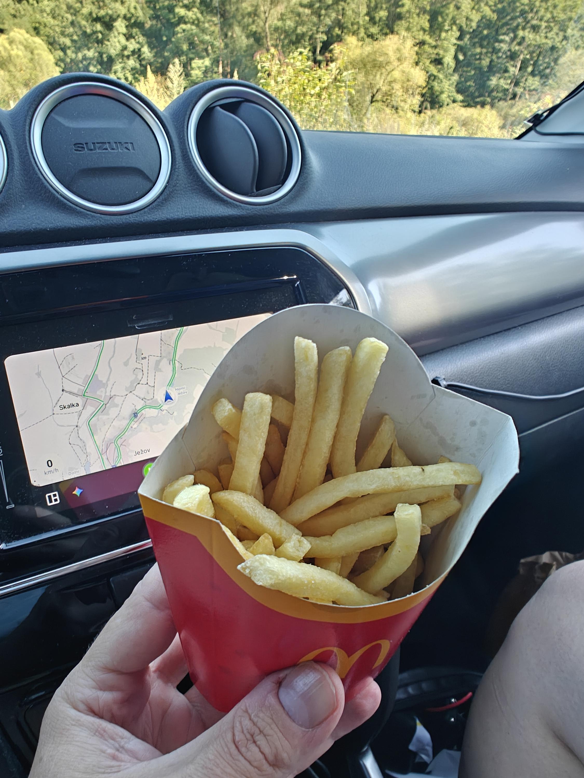 McDonald's foto 4