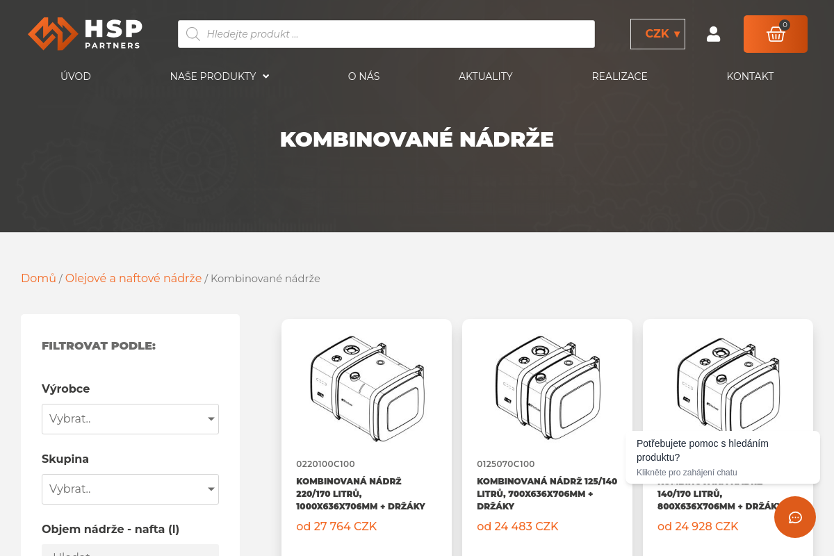 Kombinovanenadrze.cz