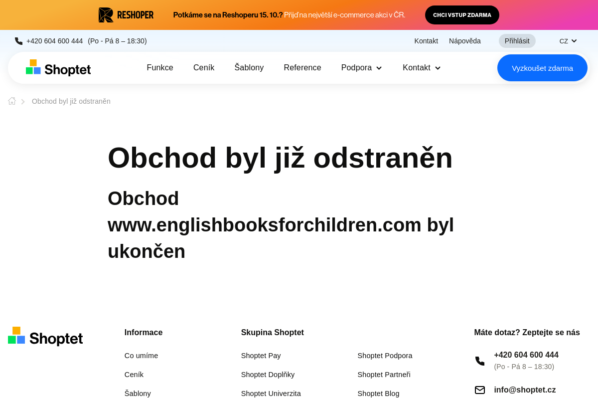 Anglickeknizkyprodeti.cz