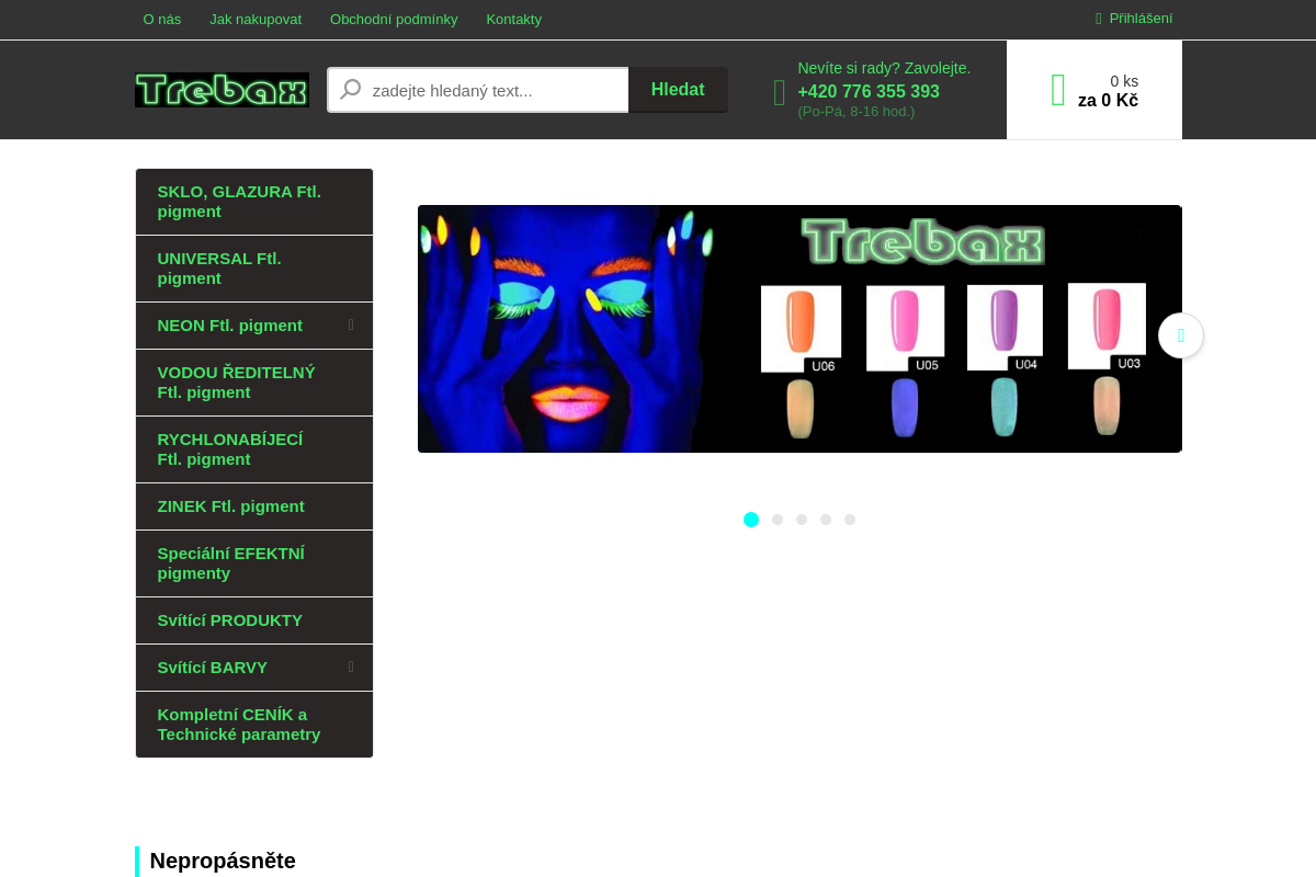 Trebax