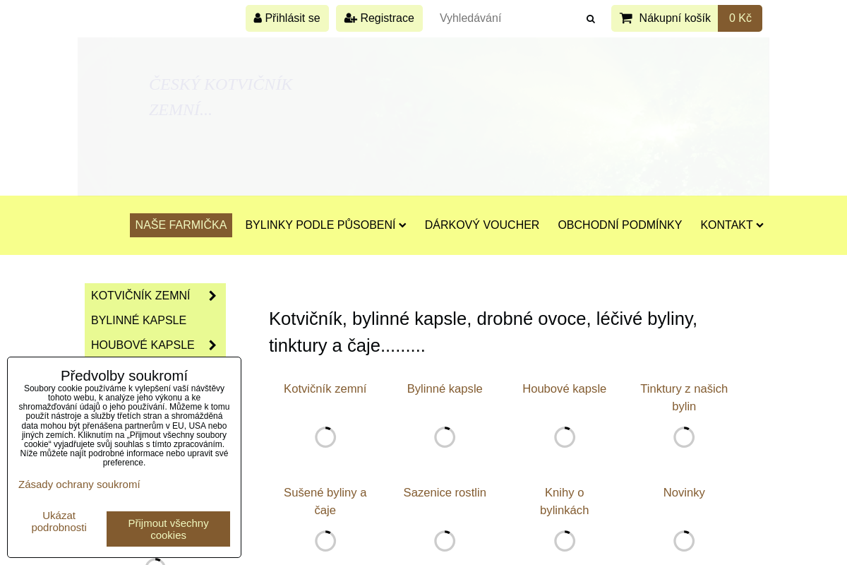 Kotvicnikovafarma.cz