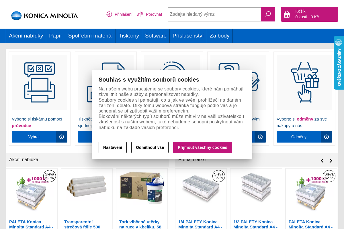 Konicaminolta.cz