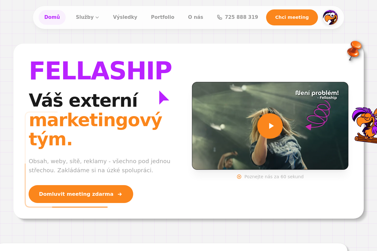 Fellaship