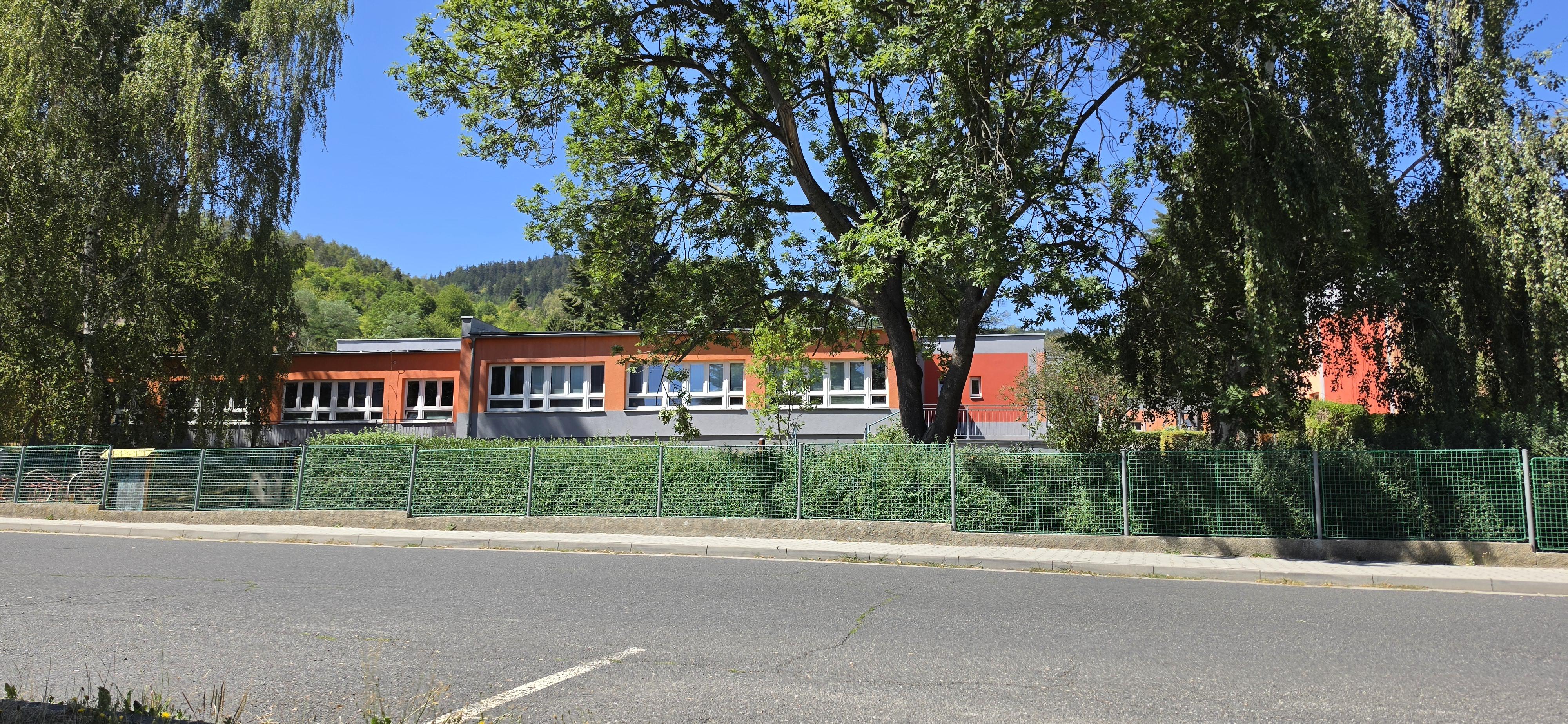 MŠ Sušice, Tylova foto 3