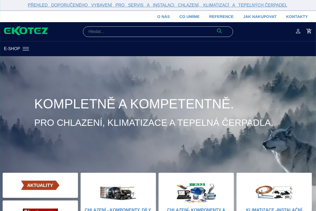 Ekotez.cz