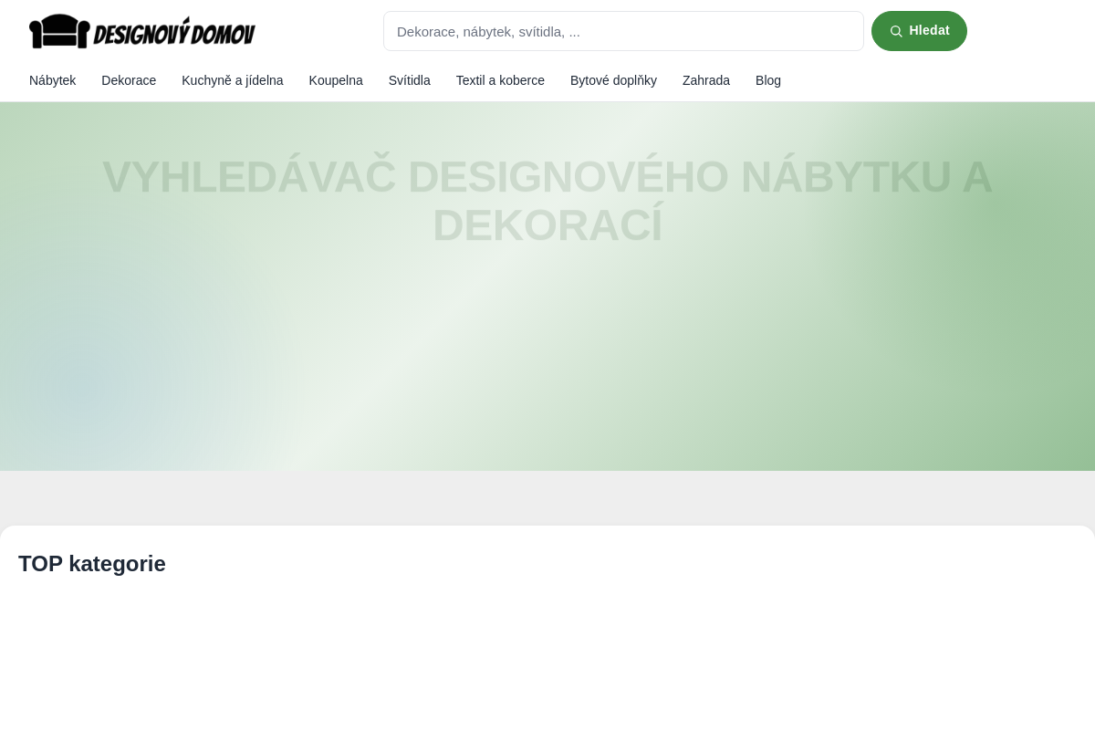 Designovydomov.cz