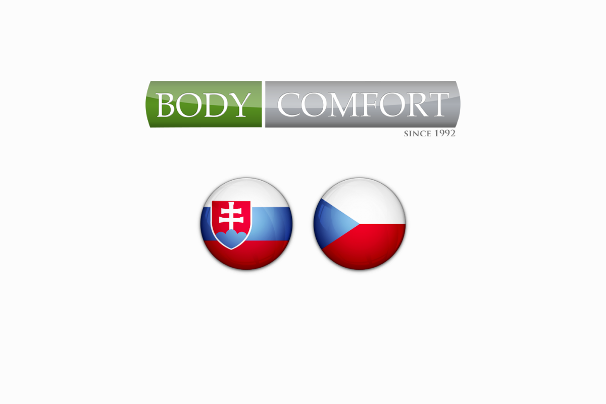Bodycomfort.biz