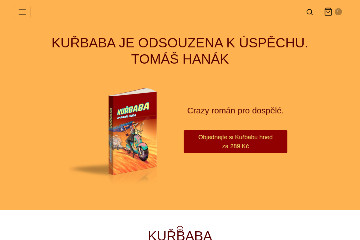 Eshop.kurbaba.cz