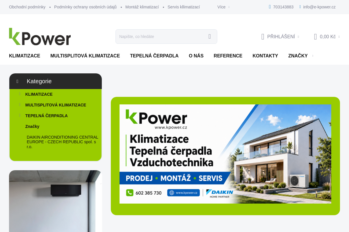 E-kpower.cz