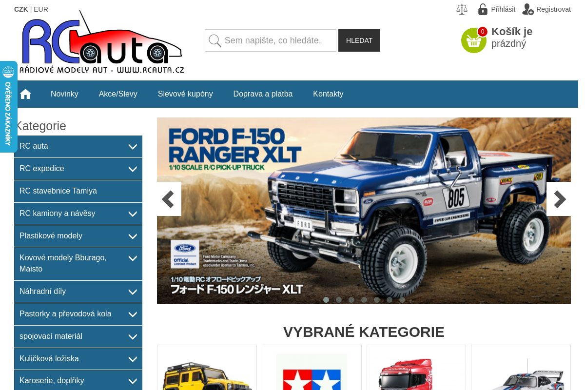 RCauta.cz