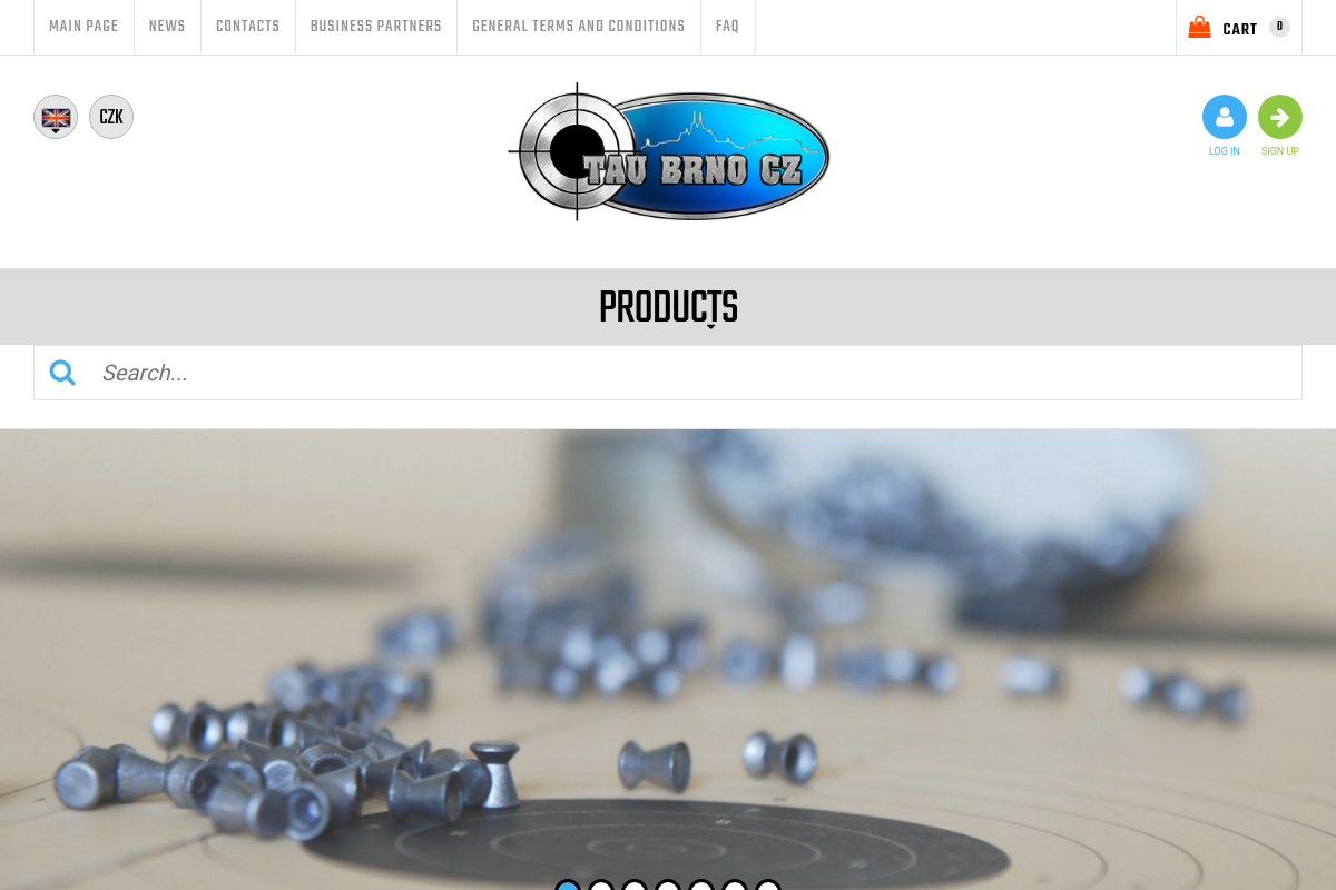 Taubrno.com
