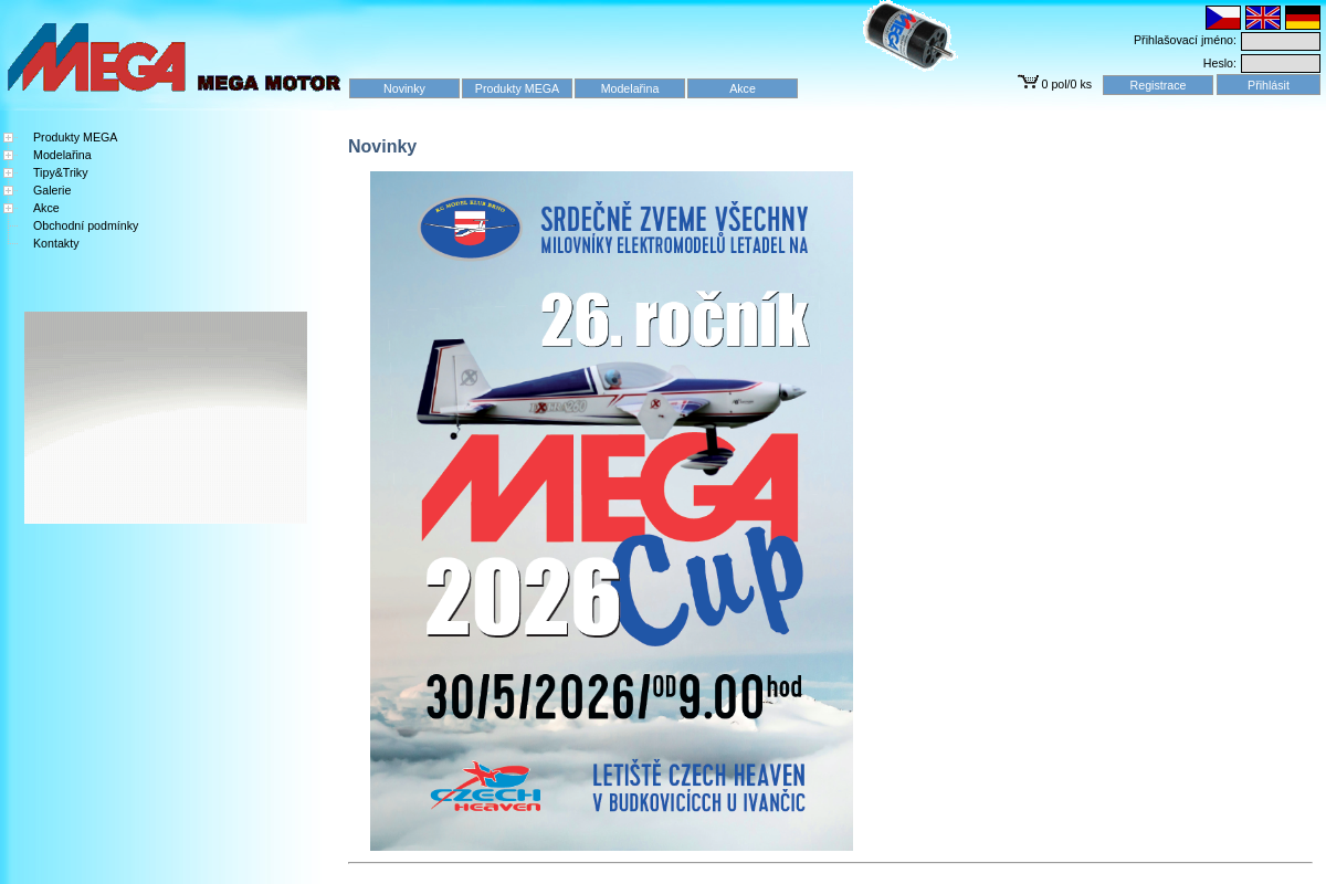 Megamotor.cz