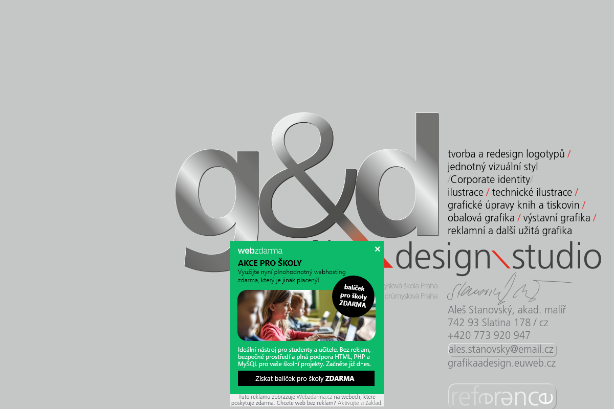 g&d studio
