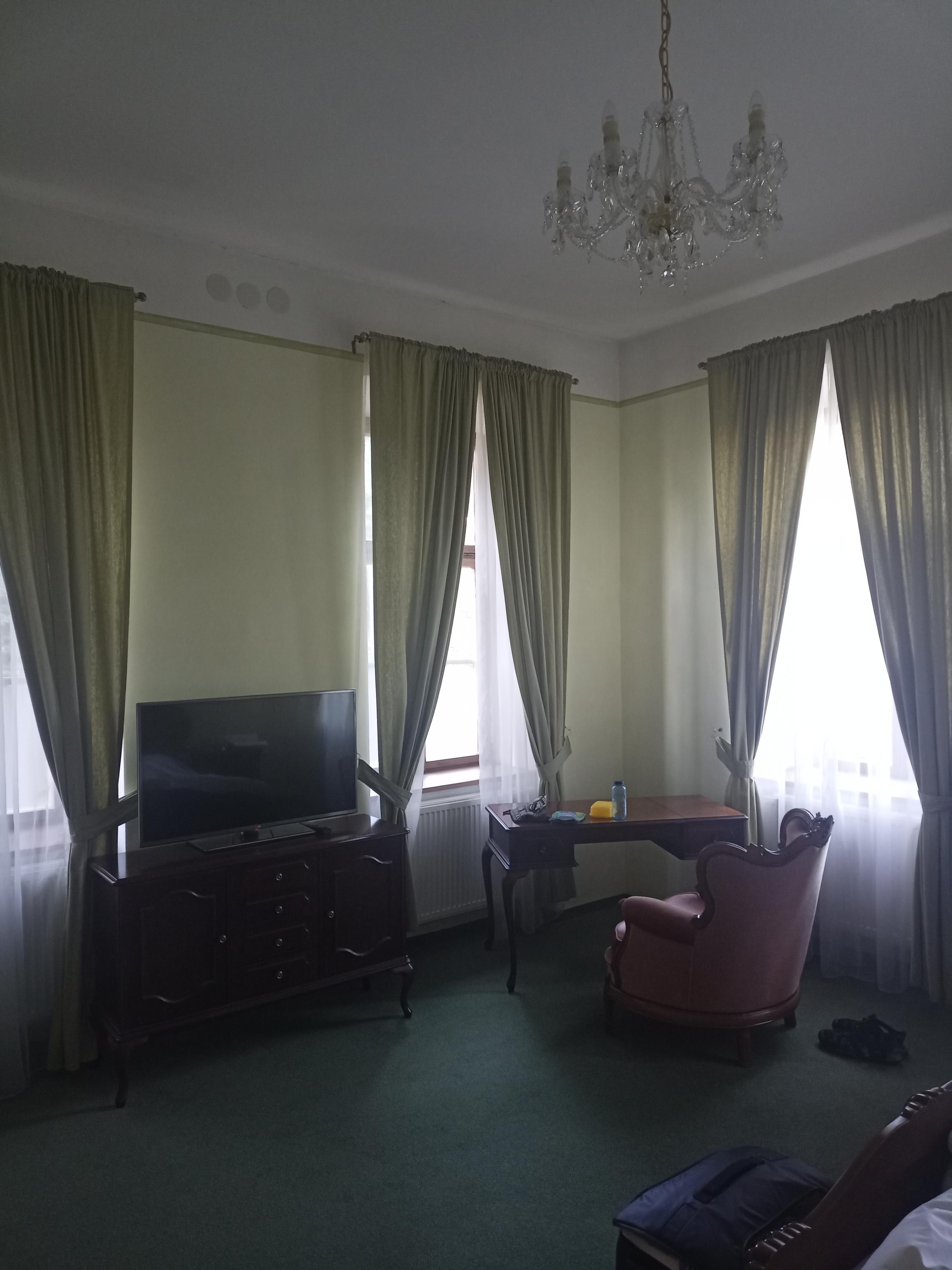 Hotel Na zámečku foto 6
