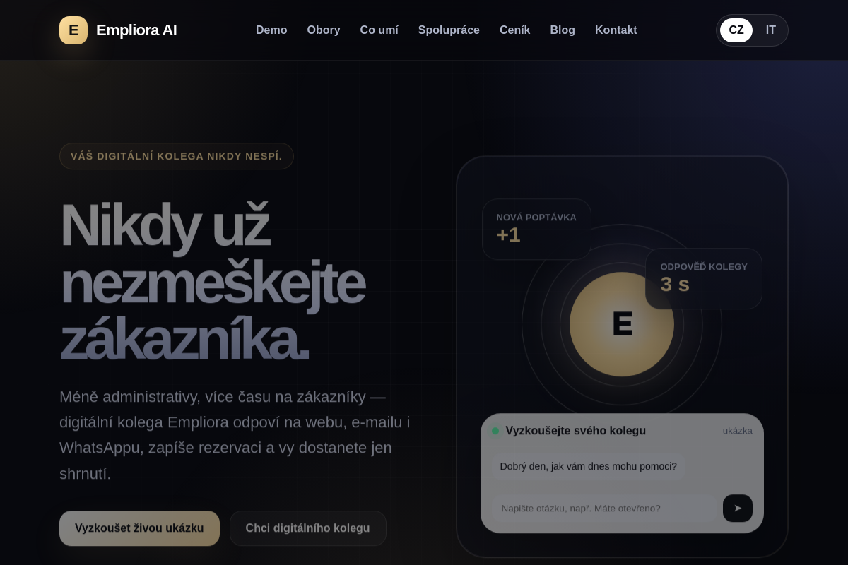 Empliora AI
