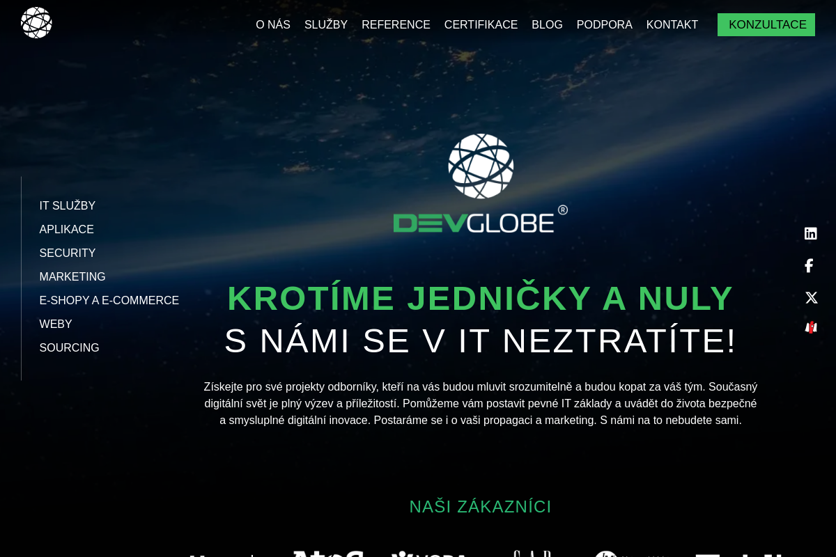 Devglobe s.r.o.