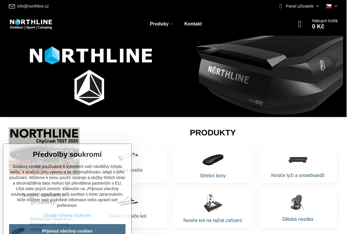 Northline.cz