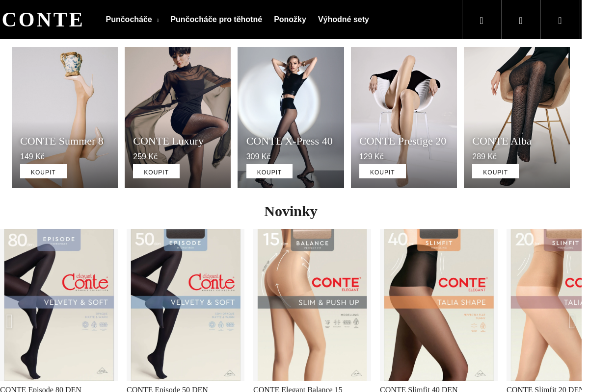 Conteshop.cz