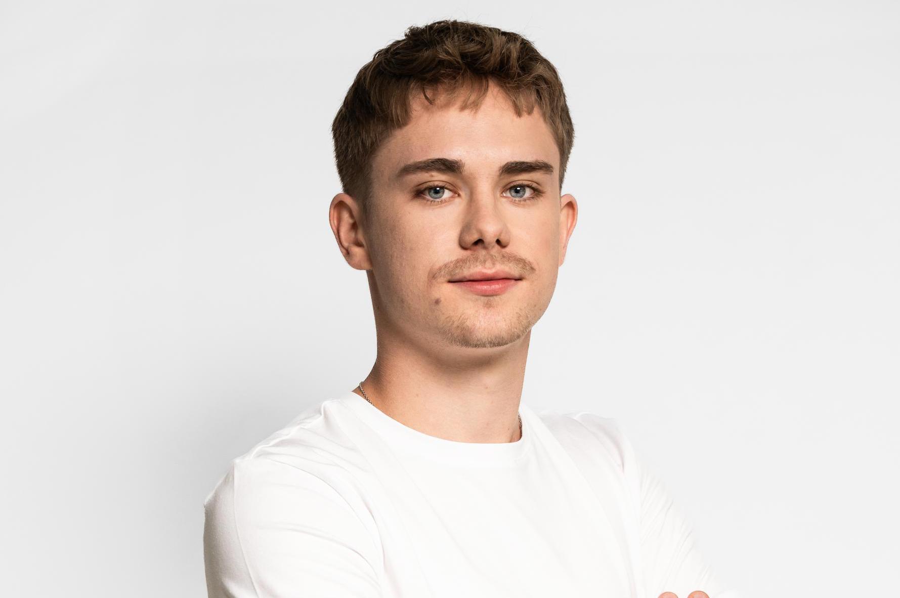 Marek Lovětinský - realitní makléř