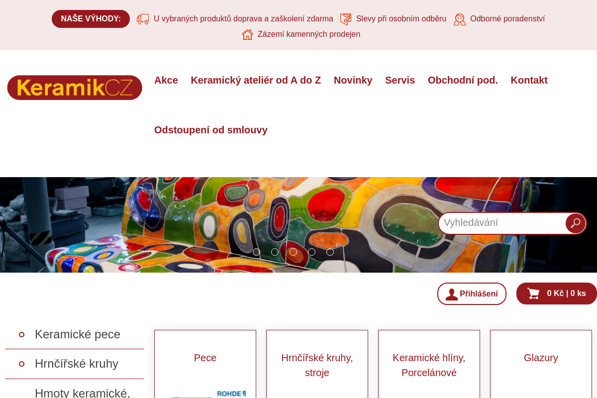 Keramickecentrum.cz