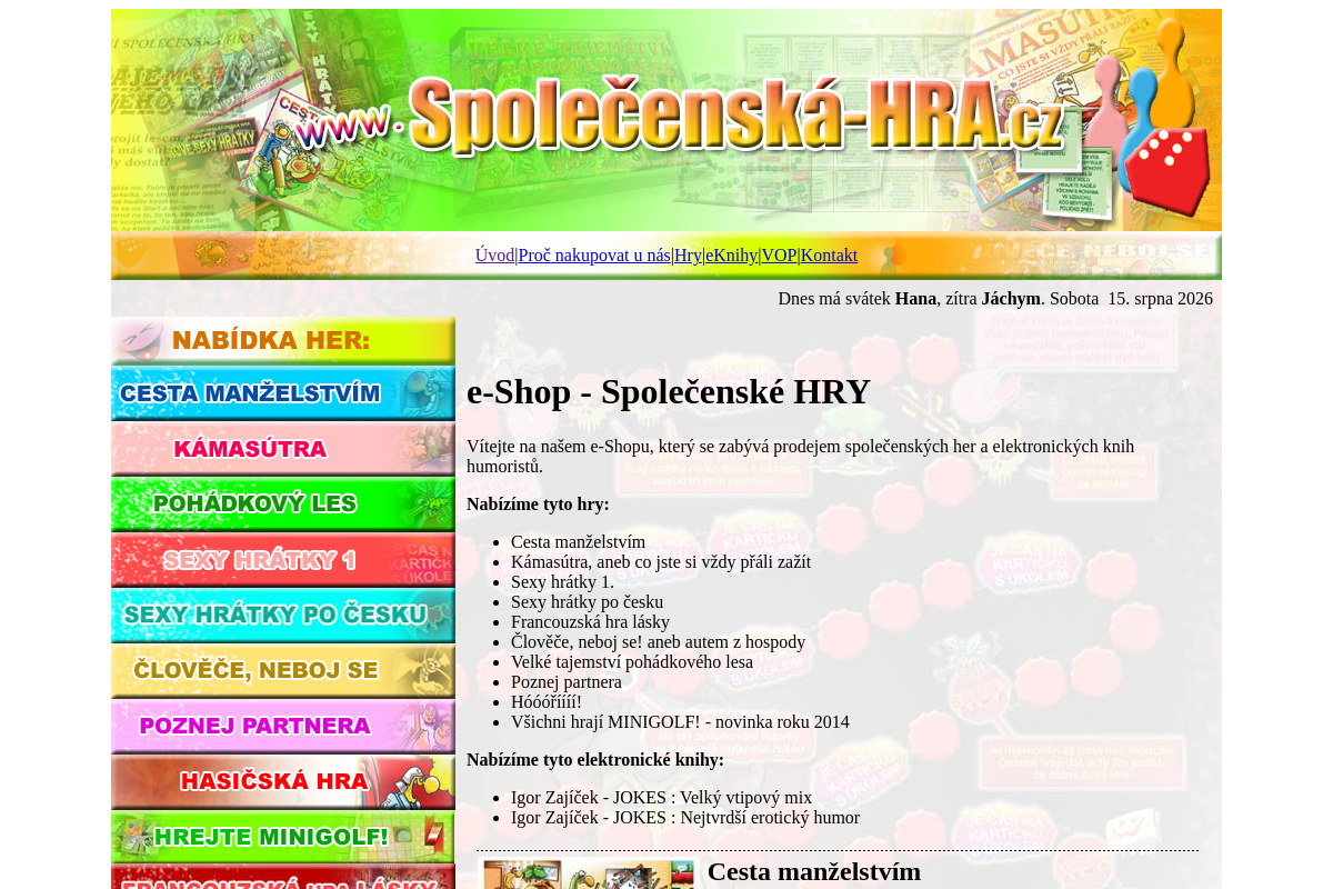 Společenská-HRA.cz