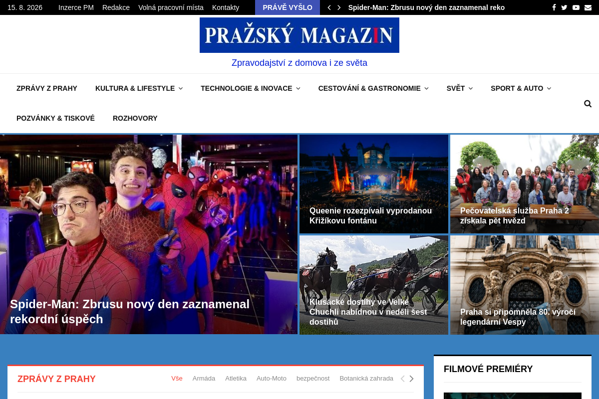 Prazsky-magazin.cz