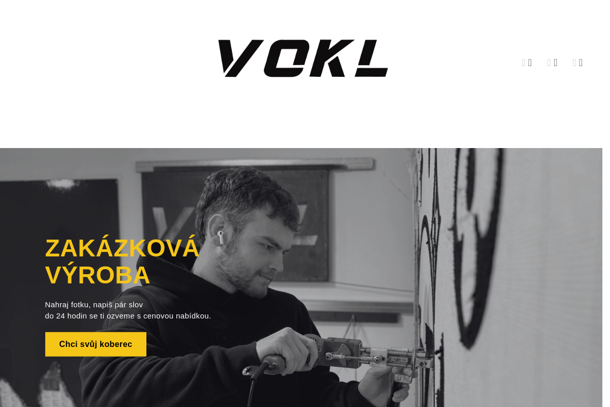 Voklcreate.cz