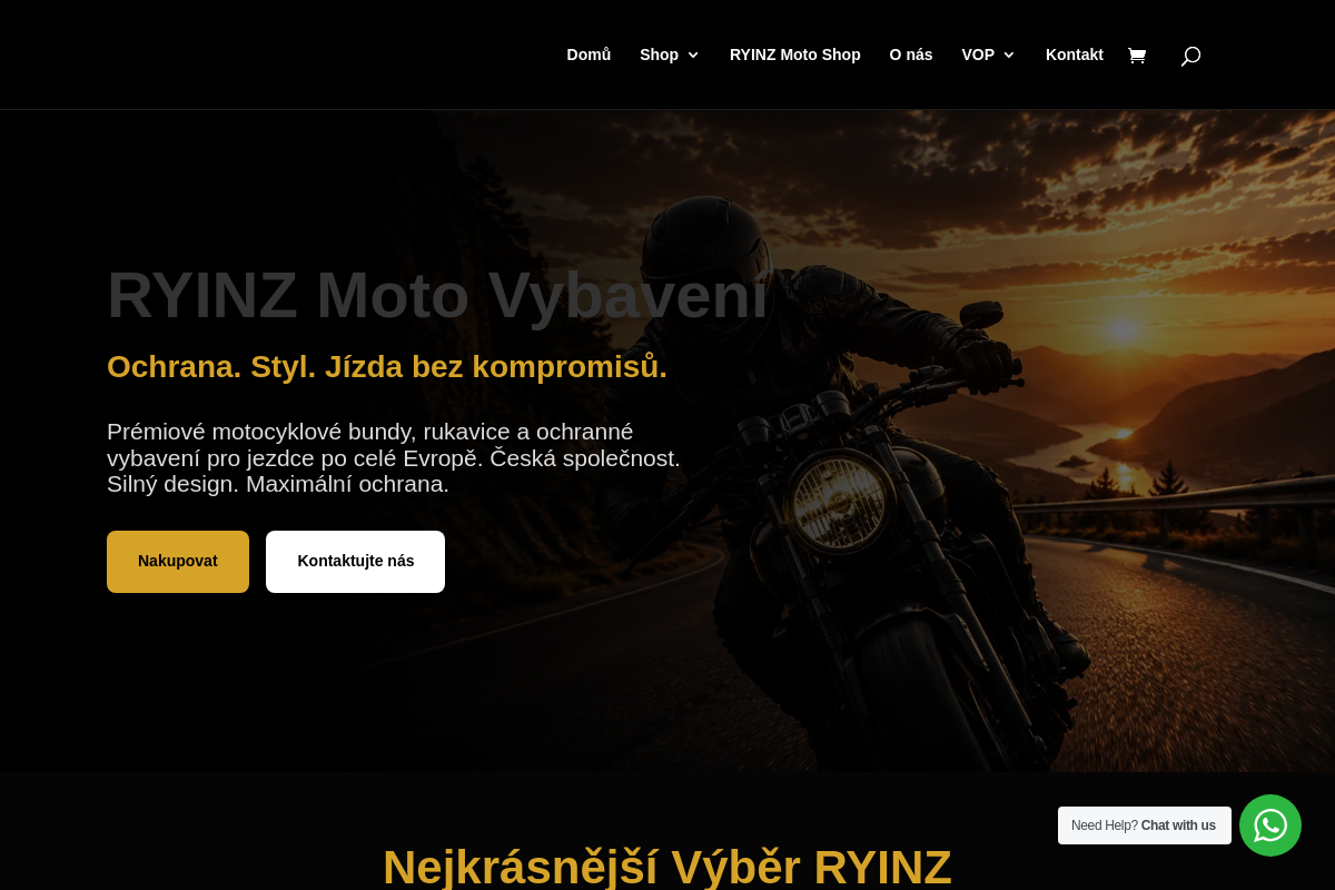 Ryinz.cz