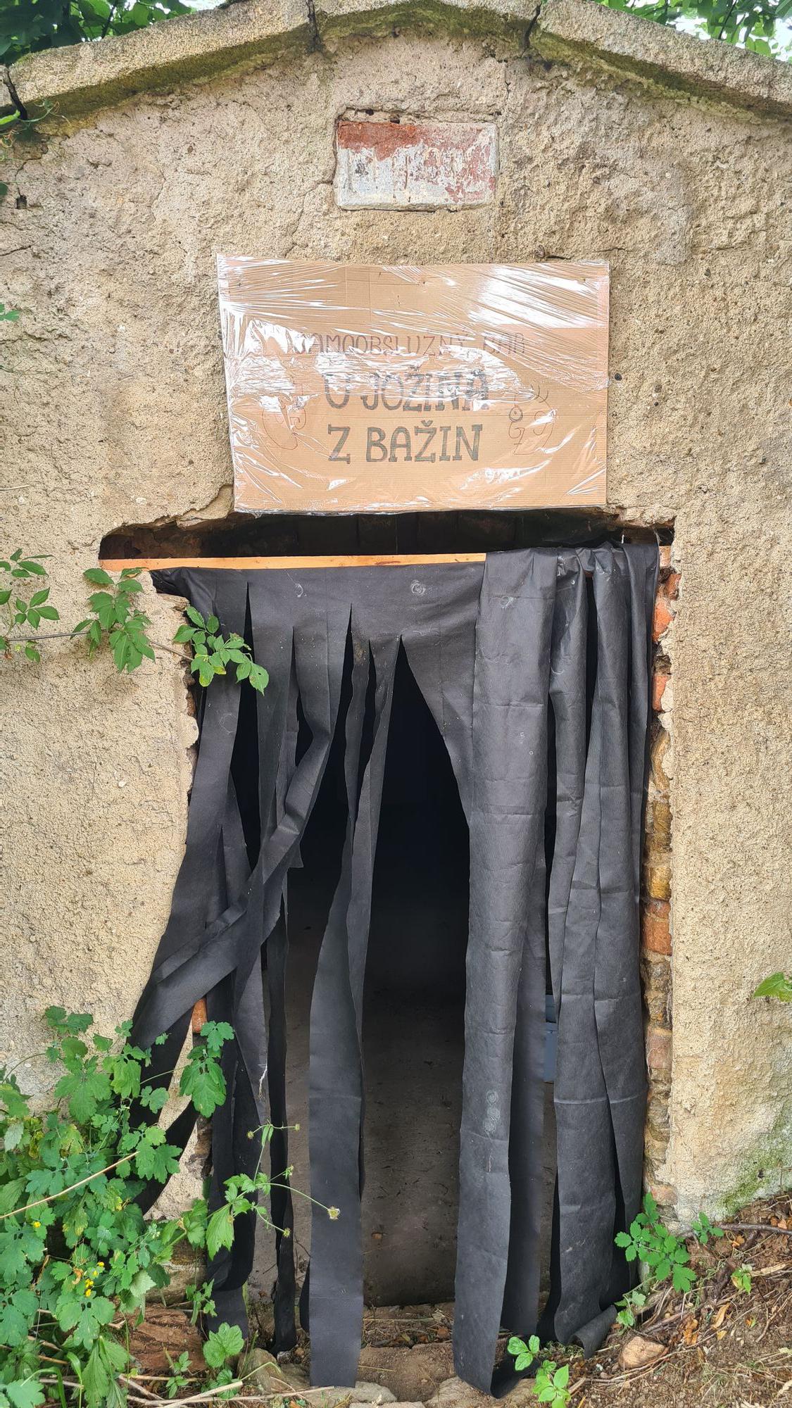 U JOŽINA Z BAŽIN foto 1