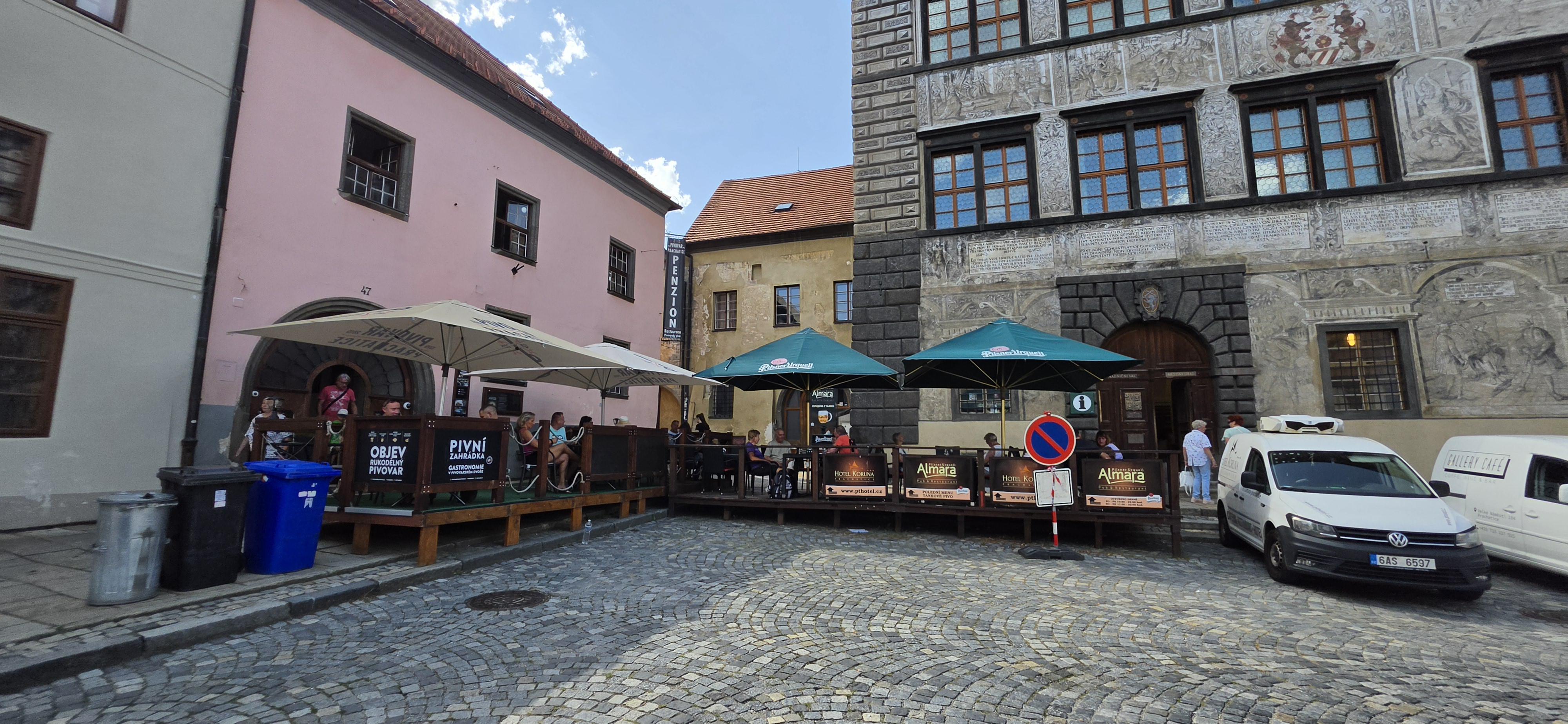 Informační centrum Prachatice foto 4