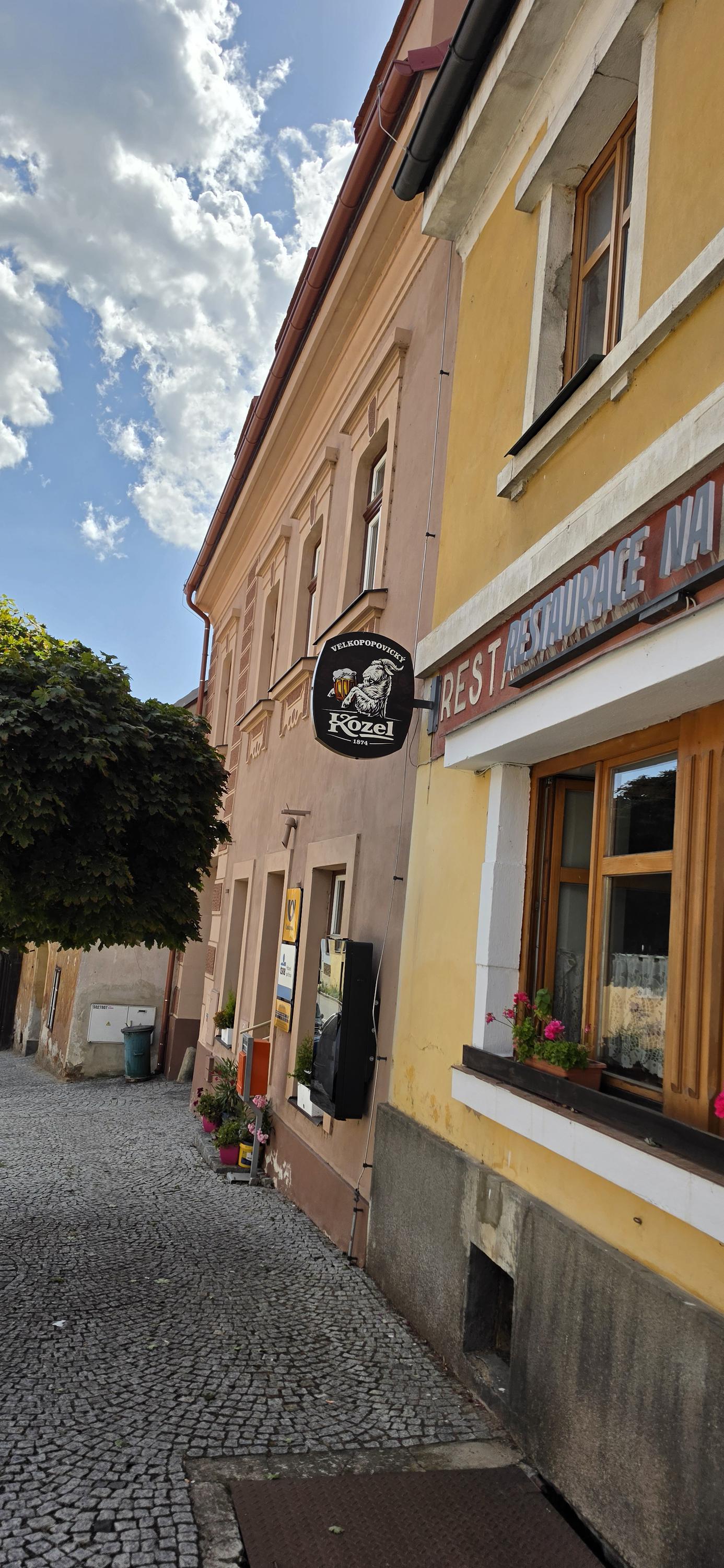 Restaurace Na Šumavě foto 3