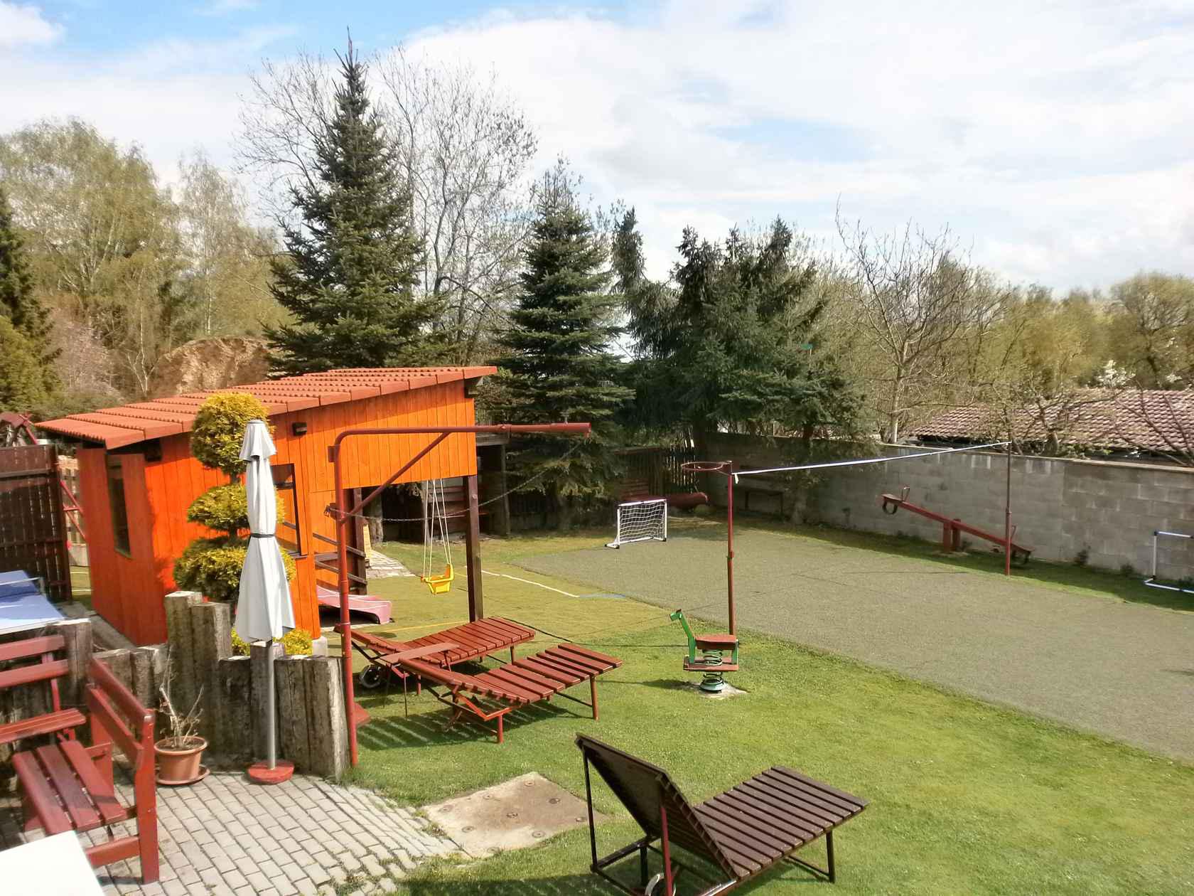 Objekt Horní Martiňák foto 2