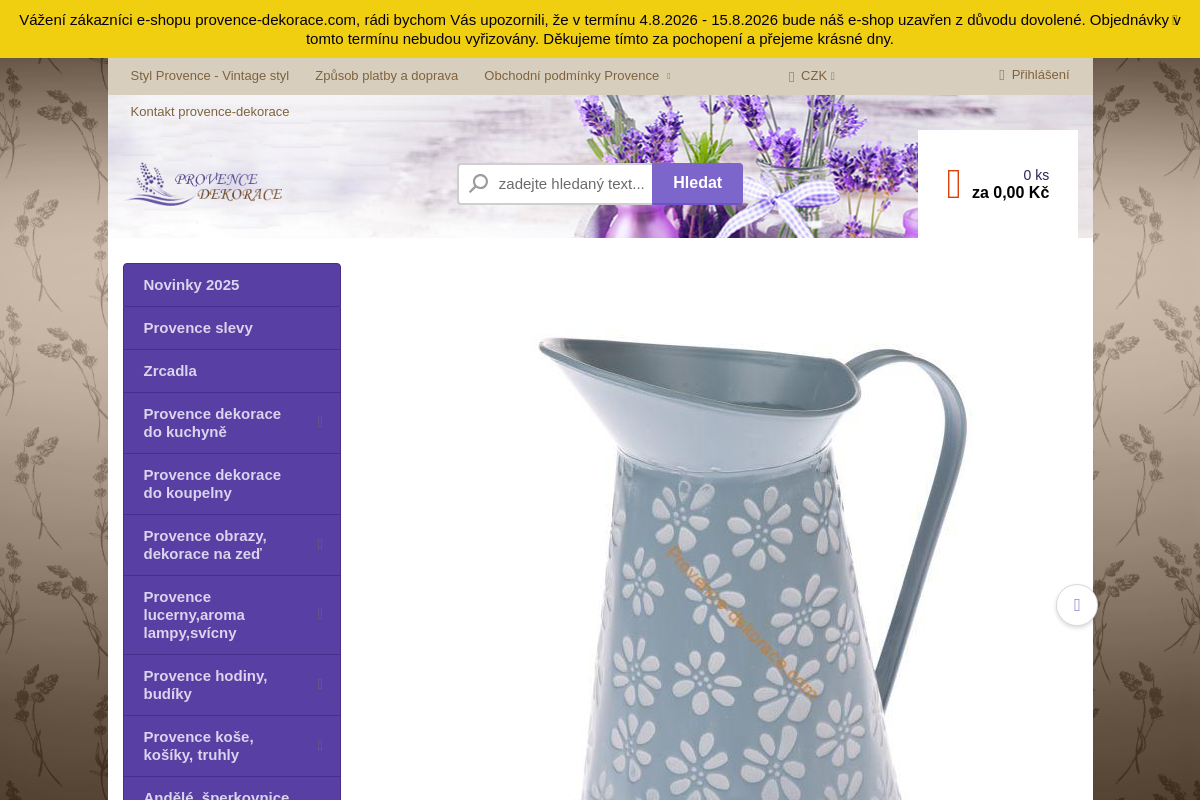 provence-dekorace.com