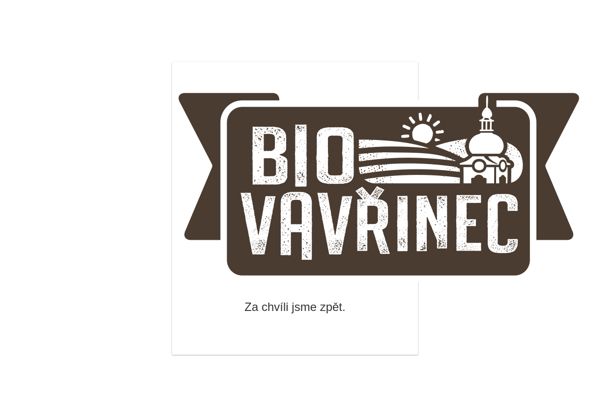 Biovavrinec.cz