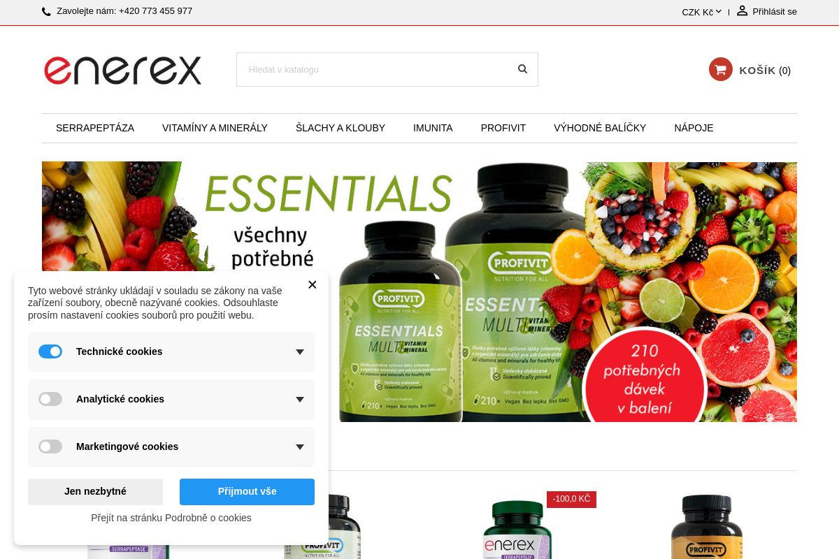 Enerex-vitaminy.cz